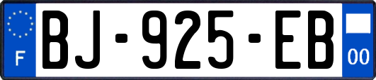BJ-925-EB
