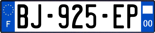 BJ-925-EP