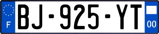 BJ-925-YT