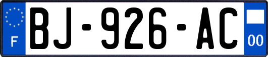 BJ-926-AC