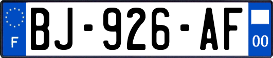 BJ-926-AF