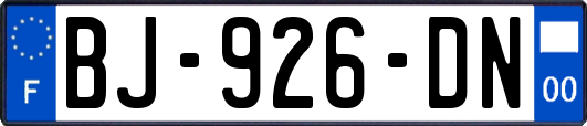 BJ-926-DN