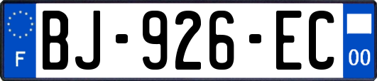 BJ-926-EC