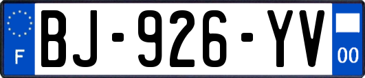 BJ-926-YV