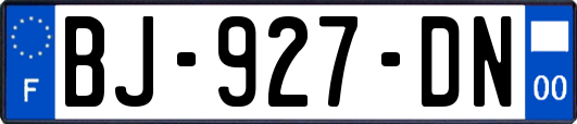 BJ-927-DN
