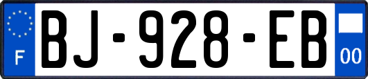 BJ-928-EB
