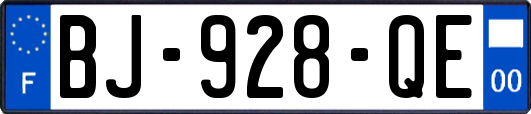 BJ-928-QE