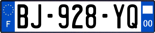 BJ-928-YQ