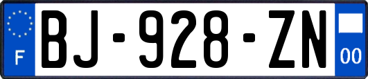 BJ-928-ZN