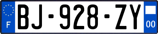 BJ-928-ZY