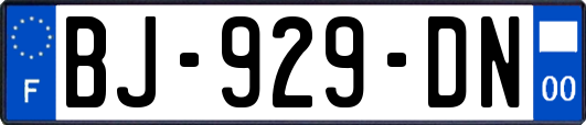BJ-929-DN
