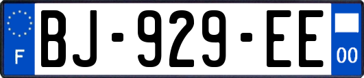 BJ-929-EE
