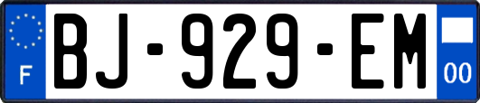 BJ-929-EM