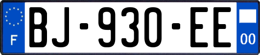 BJ-930-EE