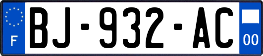 BJ-932-AC