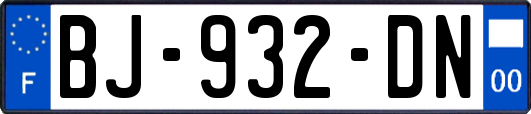 BJ-932-DN