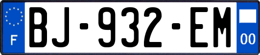BJ-932-EM