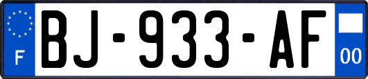 BJ-933-AF