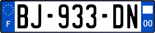 BJ-933-DN