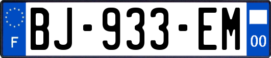 BJ-933-EM