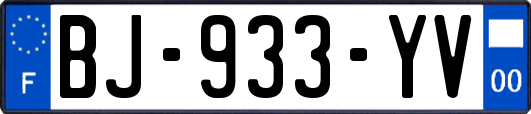 BJ-933-YV