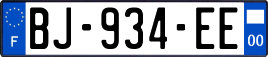 BJ-934-EE