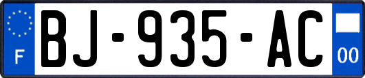 BJ-935-AC