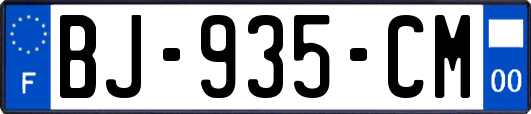 BJ-935-CM