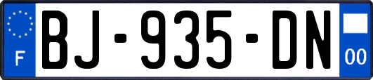 BJ-935-DN