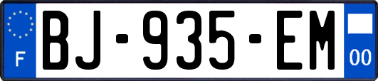 BJ-935-EM