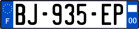 BJ-935-EP