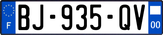 BJ-935-QV