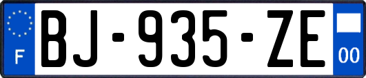 BJ-935-ZE