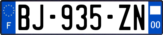 BJ-935-ZN