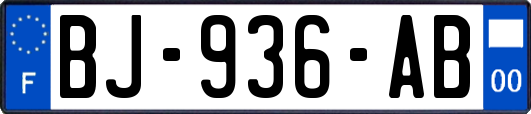 BJ-936-AB