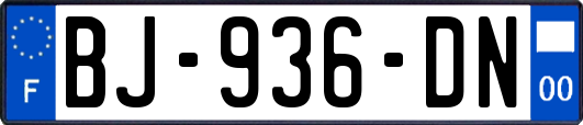 BJ-936-DN