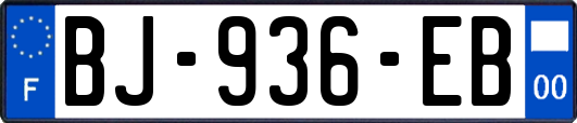 BJ-936-EB