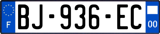 BJ-936-EC