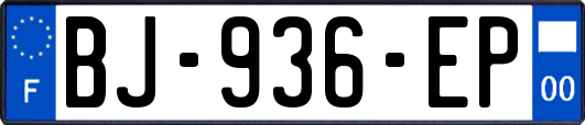 BJ-936-EP