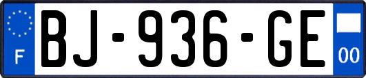 BJ-936-GE