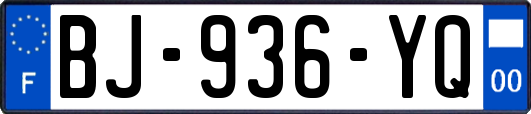 BJ-936-YQ