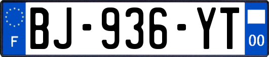 BJ-936-YT