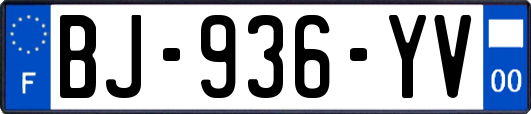 BJ-936-YV