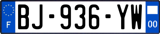 BJ-936-YW