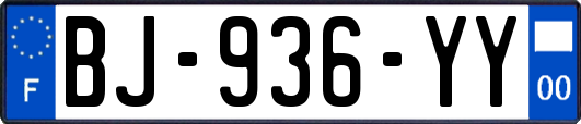 BJ-936-YY