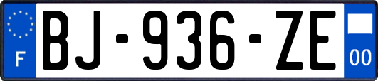 BJ-936-ZE