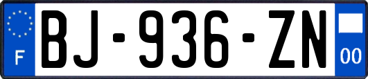 BJ-936-ZN