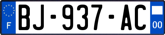 BJ-937-AC