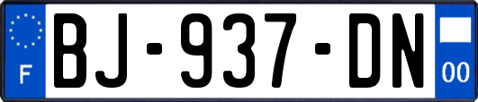 BJ-937-DN