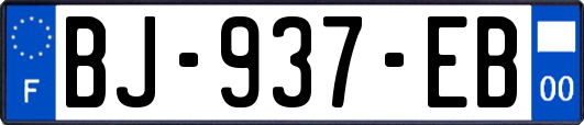 BJ-937-EB